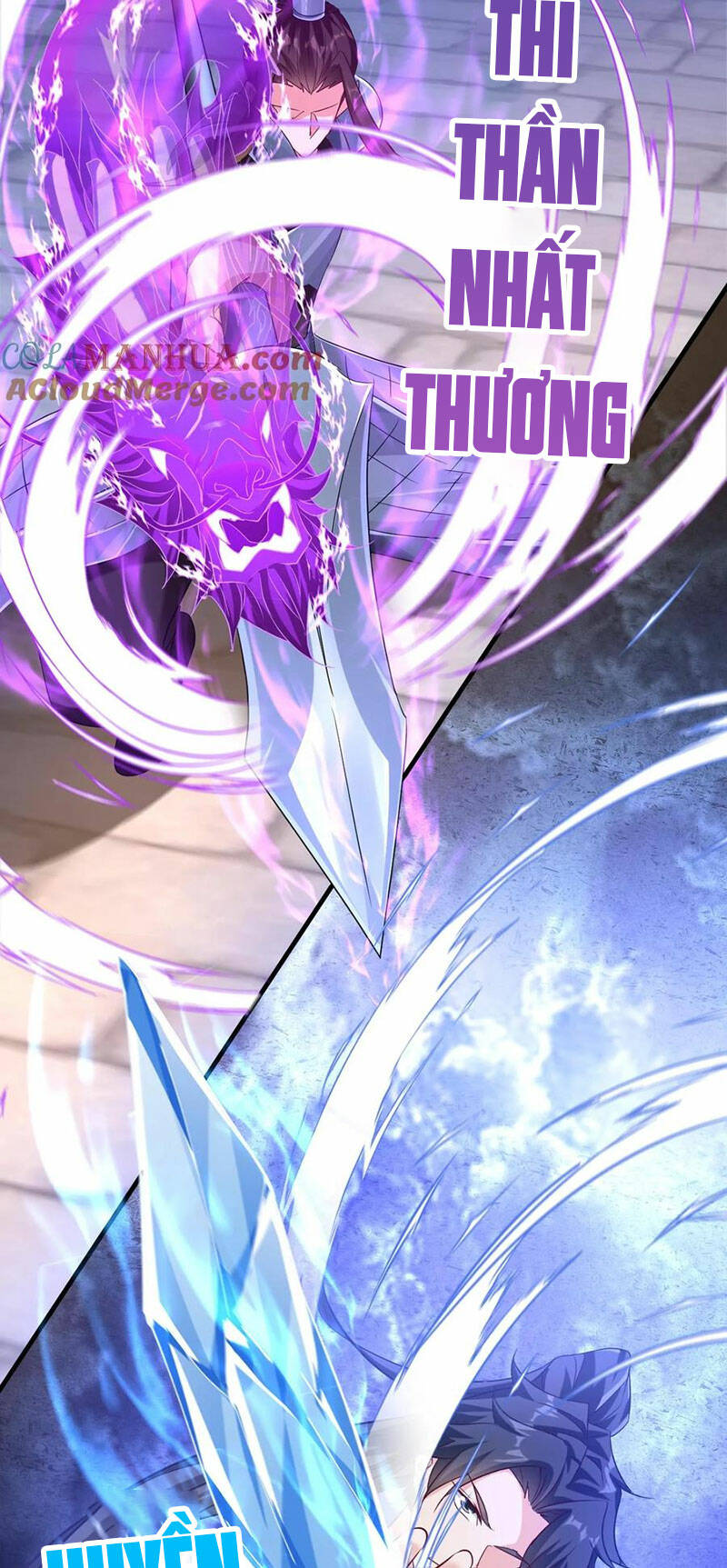 Vô Địch Đốn Ngộ Chapter 142 - Trang 2