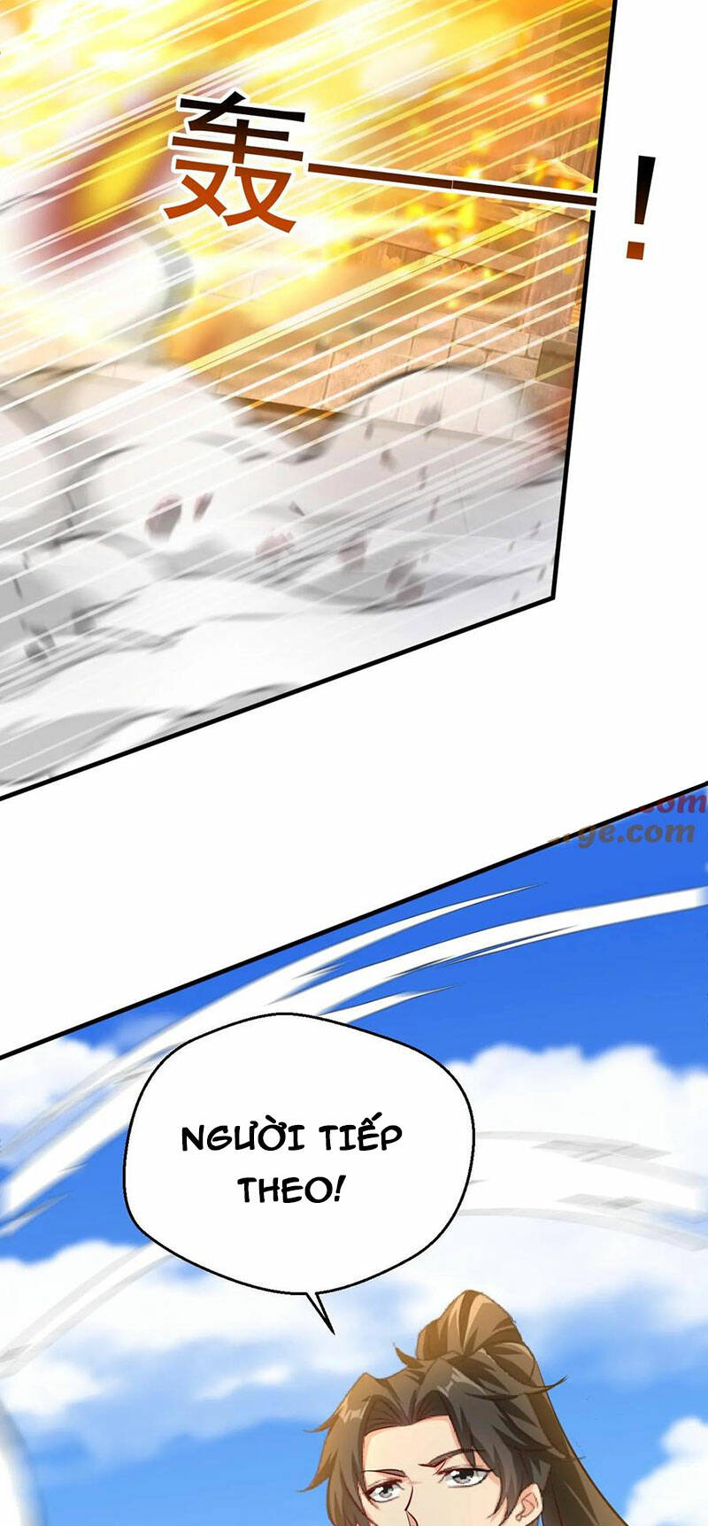 Vô Địch Đốn Ngộ Chapter 142 - Trang 2