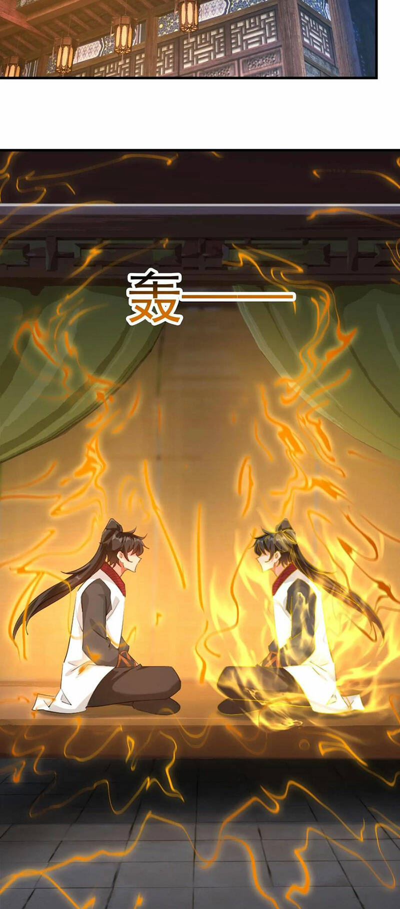 Vô Địch Đốn Ngộ Chapter 142 - Trang 2