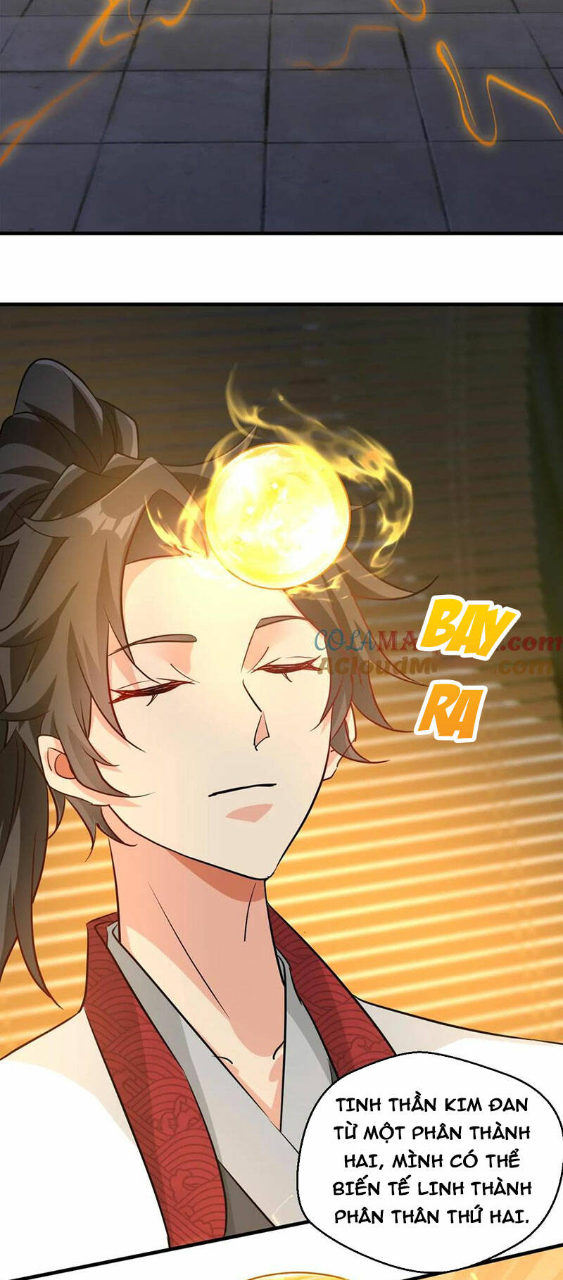 Vô Địch Đốn Ngộ Chapter 142 - Trang 2