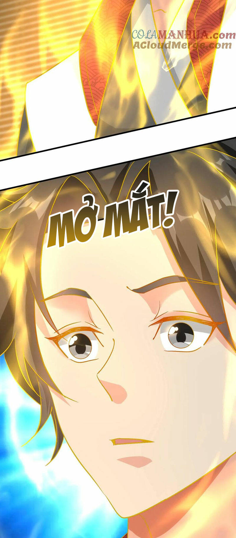 Vô Địch Đốn Ngộ Chapter 142 - Trang 2