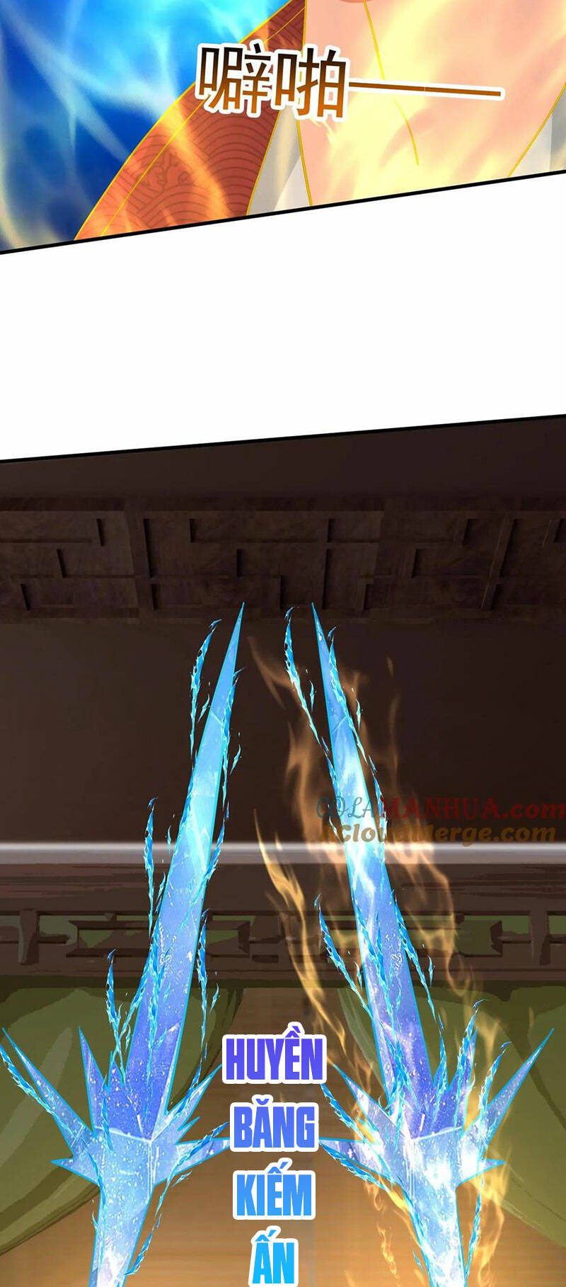 Vô Địch Đốn Ngộ Chapter 142 - Trang 2