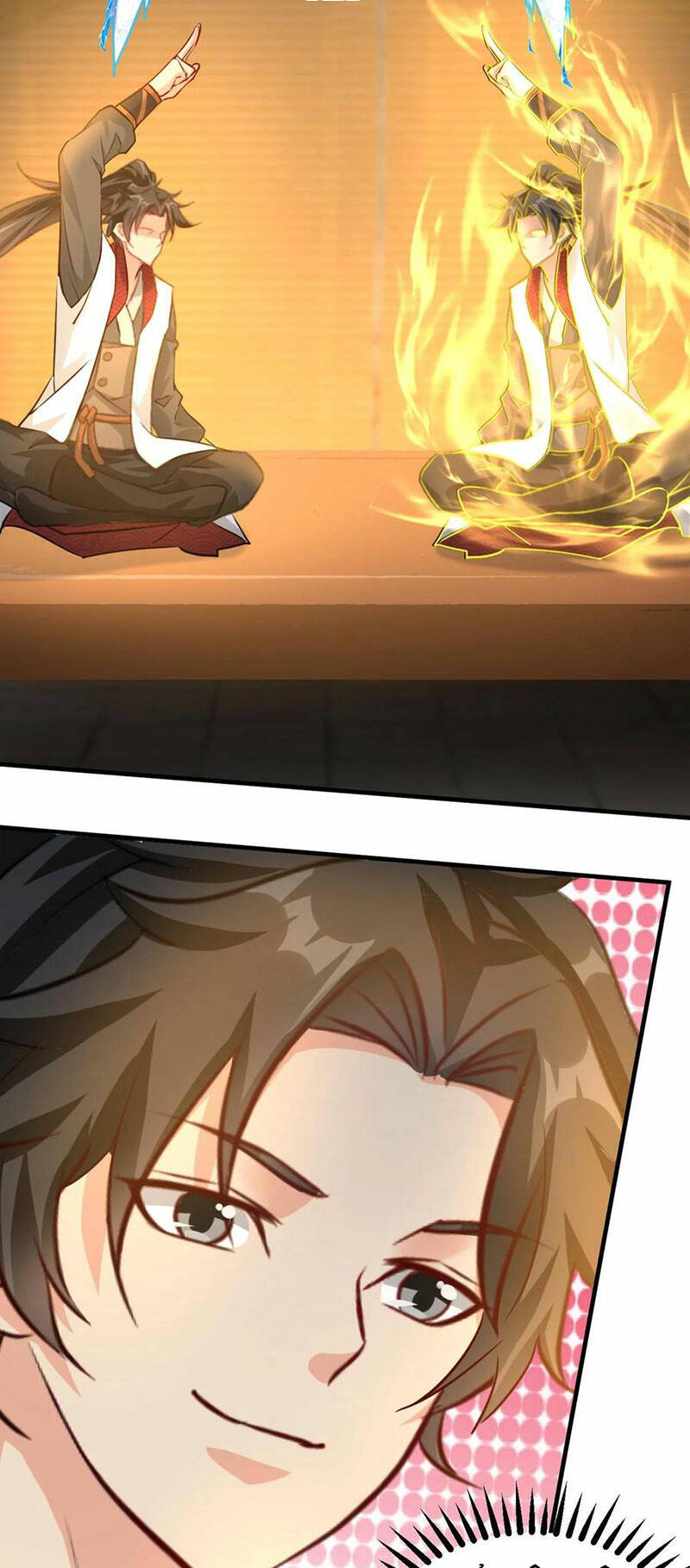 Vô Địch Đốn Ngộ Chapter 142 - Trang 2