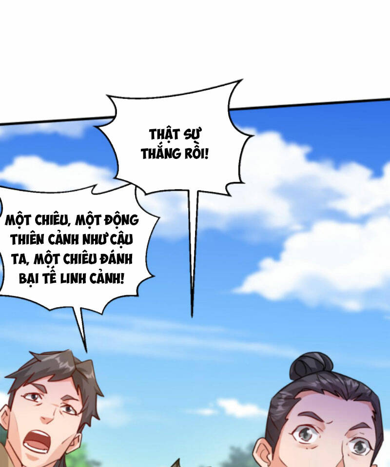 Vô Địch Đốn Ngộ Chapter 143 - Trang 2