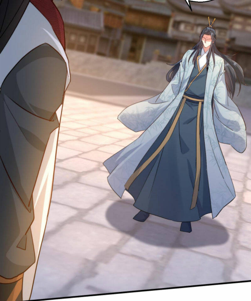 Vô Địch Đốn Ngộ Chapter 143 - Trang 2