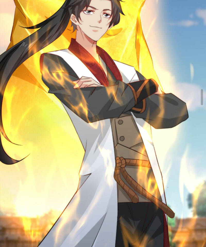 Vô Địch Đốn Ngộ Chapter 143 - Trang 2