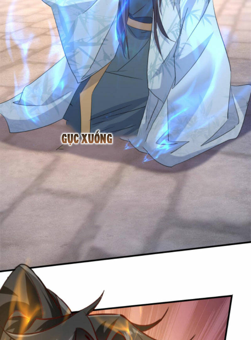 Vô Địch Đốn Ngộ Chapter 143 - Trang 2