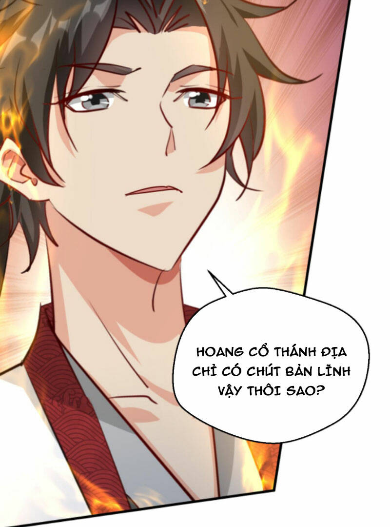 Vô Địch Đốn Ngộ Chapter 143 - Trang 2
