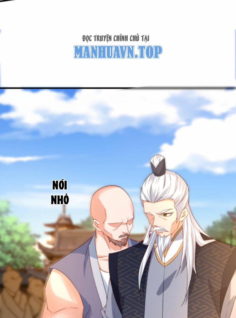 Vô Địch Đốn Ngộ Chapter 143 - Trang 2