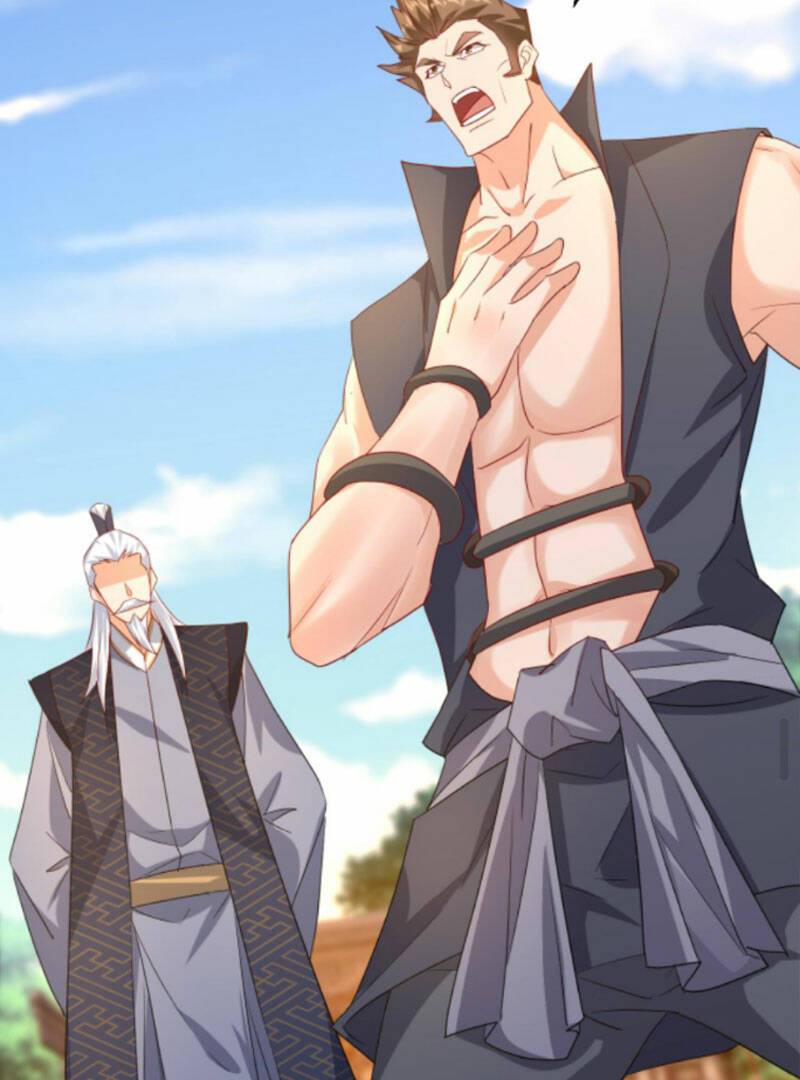 Vô Địch Đốn Ngộ Chapter 143 - Trang 2