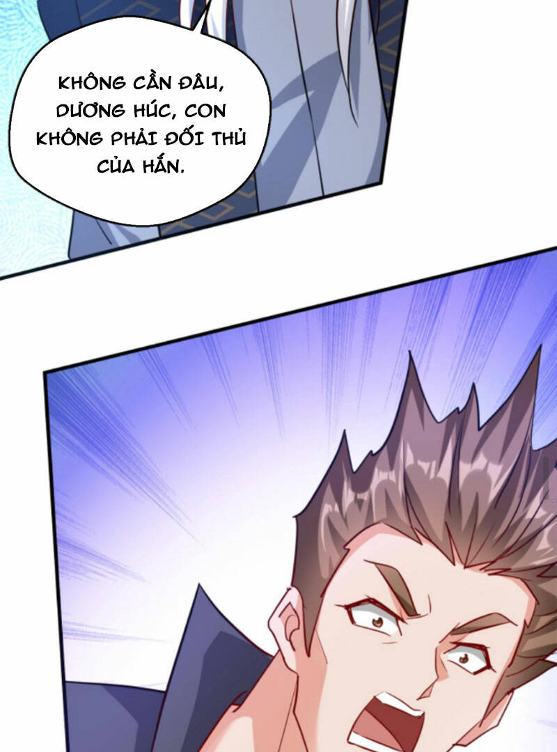 Vô Địch Đốn Ngộ Chapter 143 - Trang 2