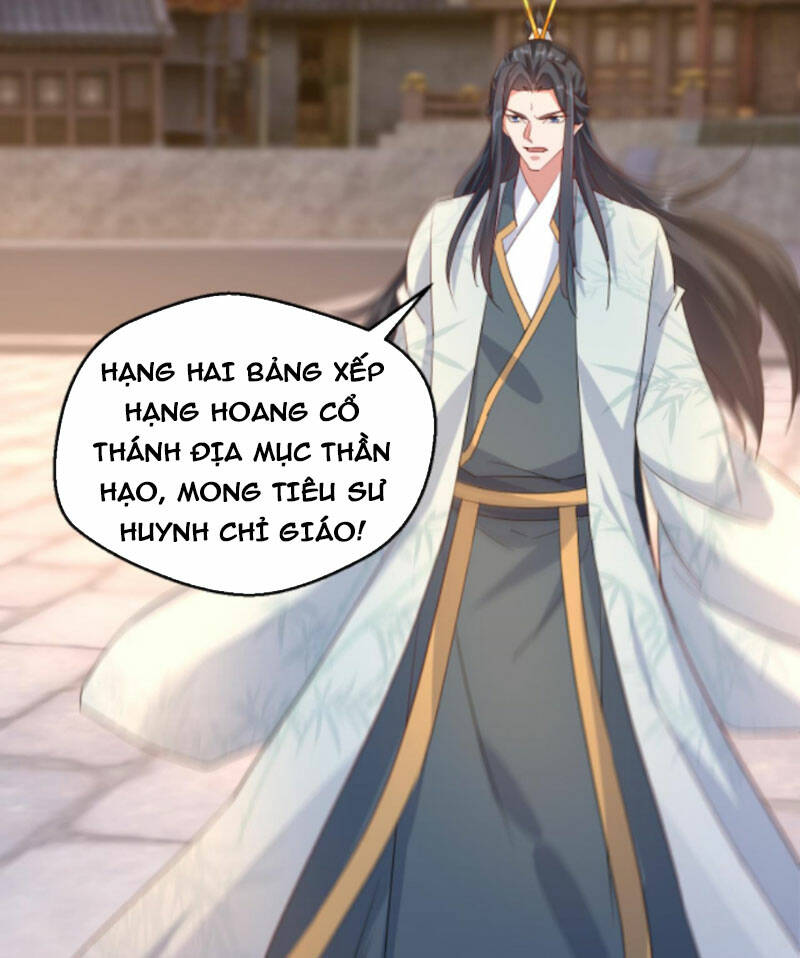 Vô Địch Đốn Ngộ Chapter 143 - Trang 2