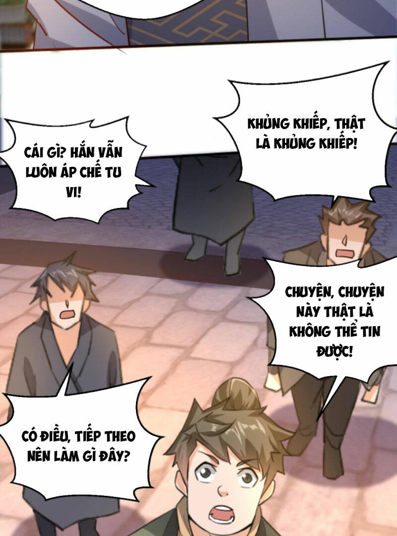 Vô Địch Đốn Ngộ Chapter 143 - Trang 2