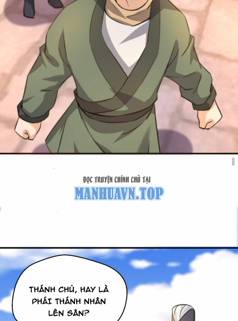 Vô Địch Đốn Ngộ Chapter 143 - Trang 2