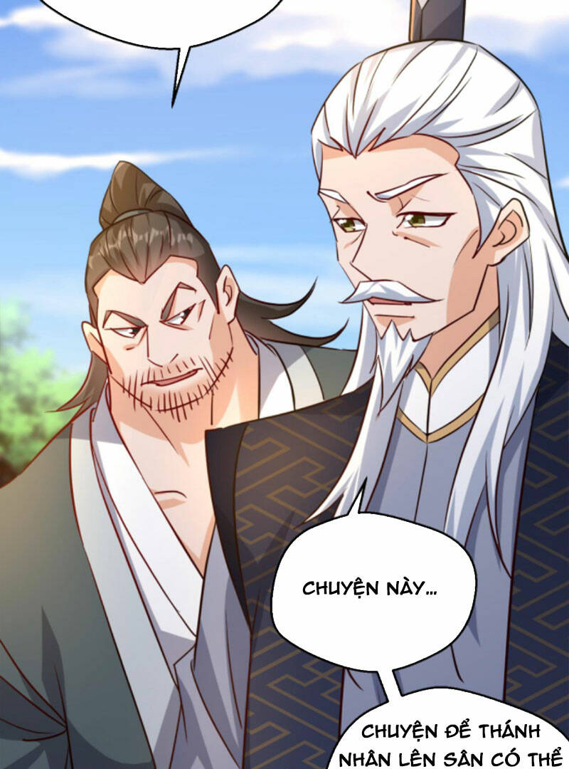 Vô Địch Đốn Ngộ Chapter 143 - Trang 2