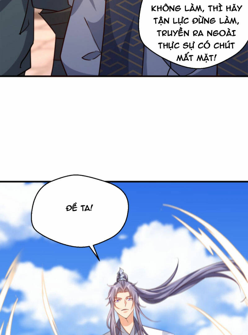 Vô Địch Đốn Ngộ Chapter 143 - Trang 2