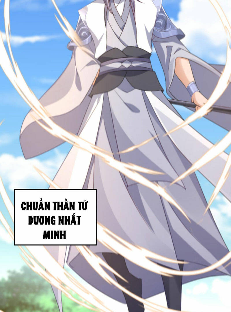 Vô Địch Đốn Ngộ Chapter 143 - Trang 2