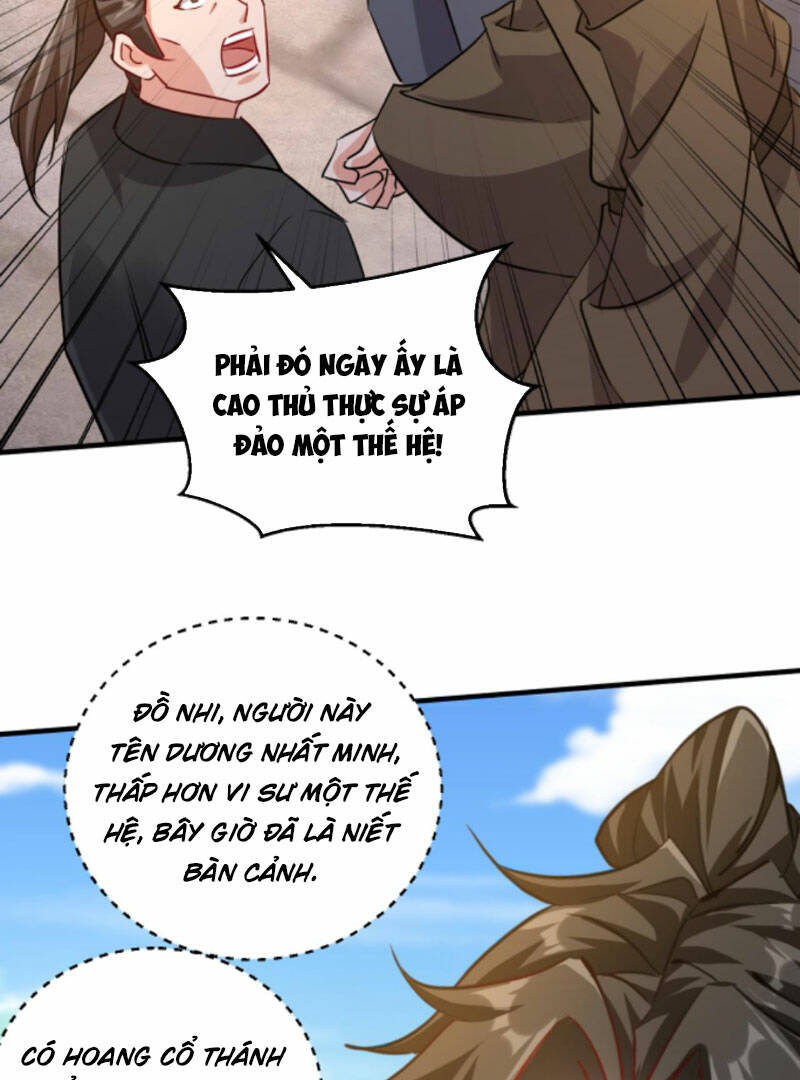 Vô Địch Đốn Ngộ Chapter 143 - Trang 2