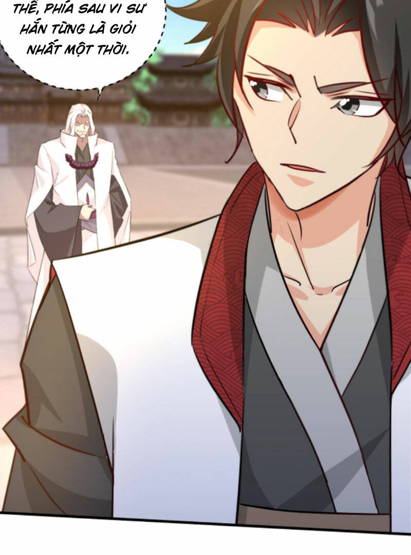 Vô Địch Đốn Ngộ Chapter 143 - Trang 2