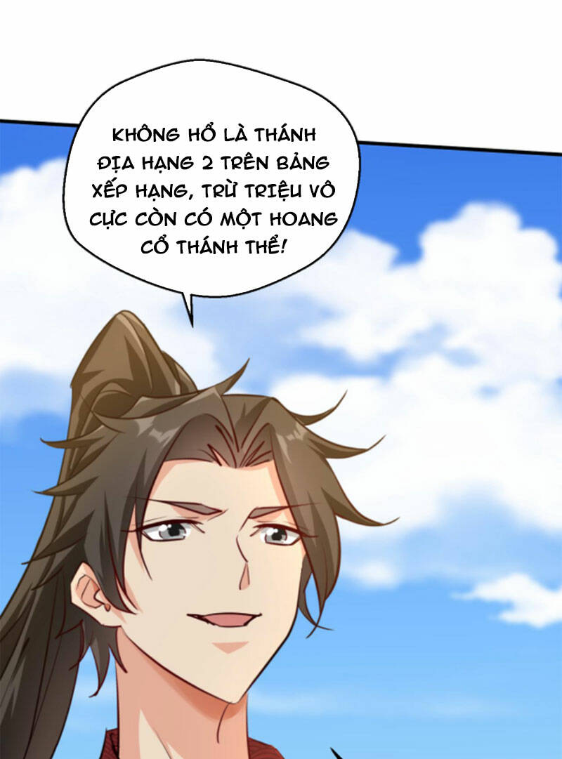 Vô Địch Đốn Ngộ Chapter 143 - Trang 2