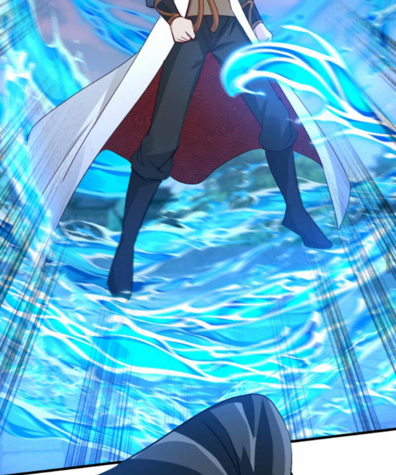 Vô Địch Đốn Ngộ Chapter 143 - Trang 2