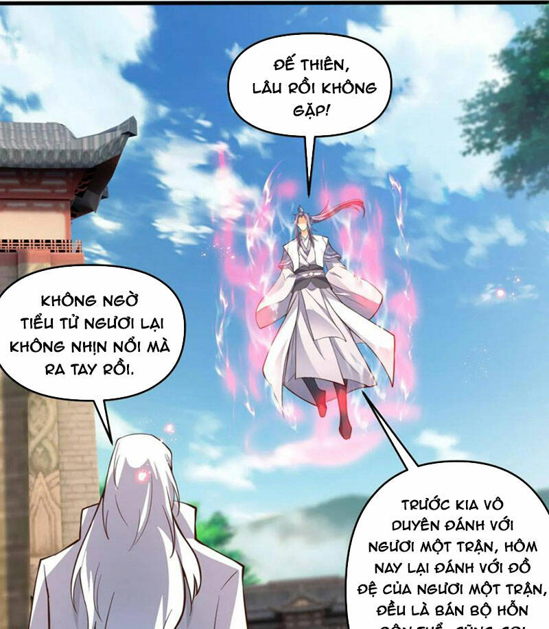 Vô Địch Đốn Ngộ Chapter 144 - Trang 2