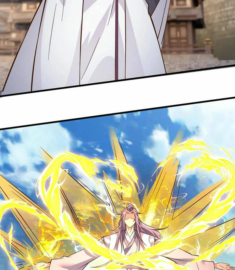 Vô Địch Đốn Ngộ Chapter 144 - Trang 2