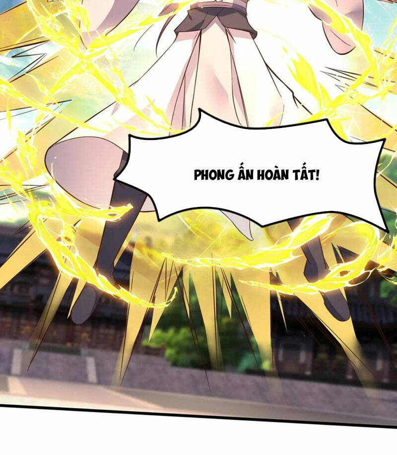 Vô Địch Đốn Ngộ Chapter 144 - Trang 2