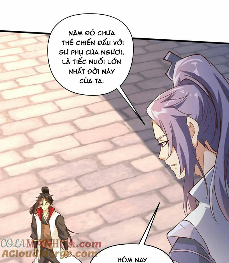 Vô Địch Đốn Ngộ Chapter 144 - Trang 2