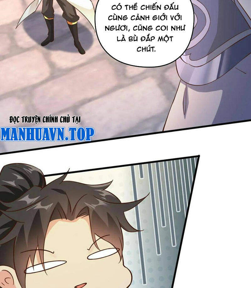 Vô Địch Đốn Ngộ Chapter 144 - Trang 2