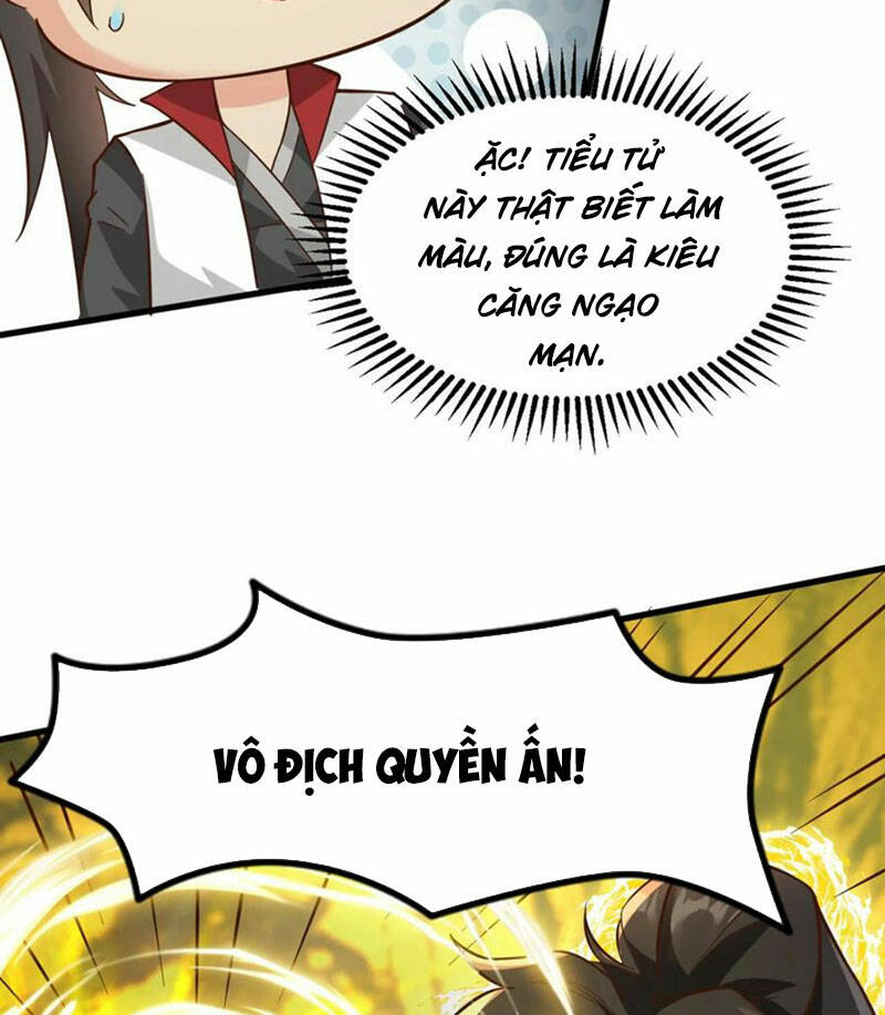 Vô Địch Đốn Ngộ Chapter 144 - Trang 2