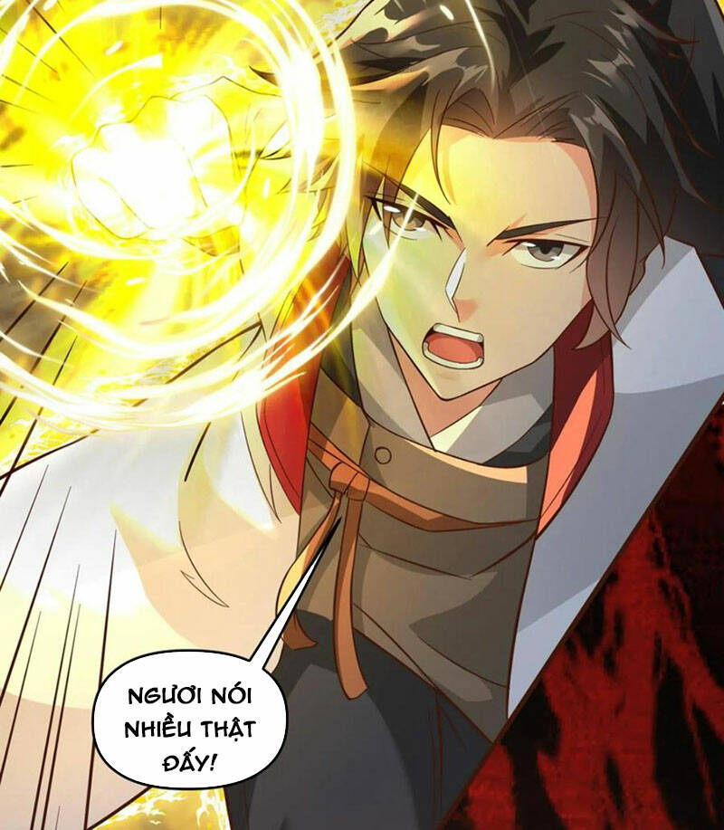 Vô Địch Đốn Ngộ Chapter 144 - Trang 2