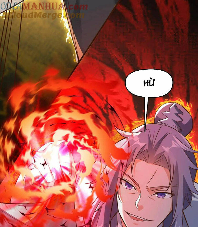 Vô Địch Đốn Ngộ Chapter 144 - Trang 2