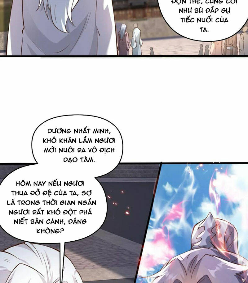 Vô Địch Đốn Ngộ Chapter 144 - Trang 2