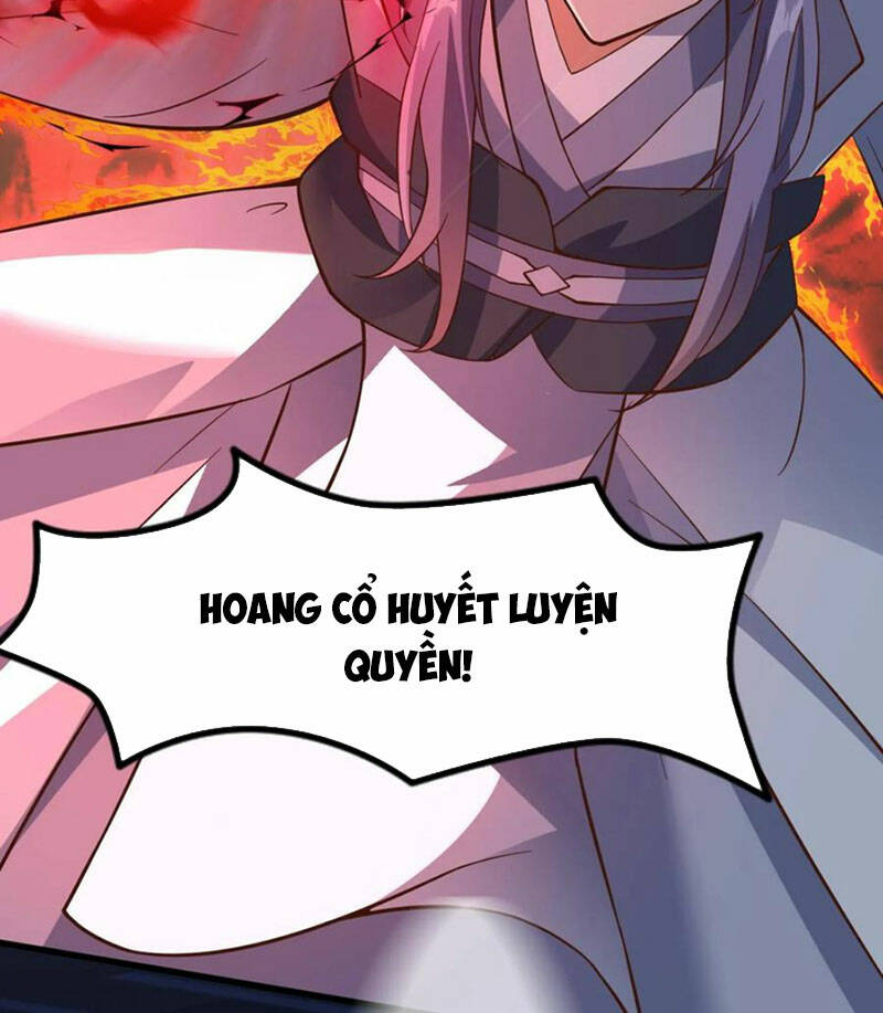 Vô Địch Đốn Ngộ Chapter 144 - Trang 2