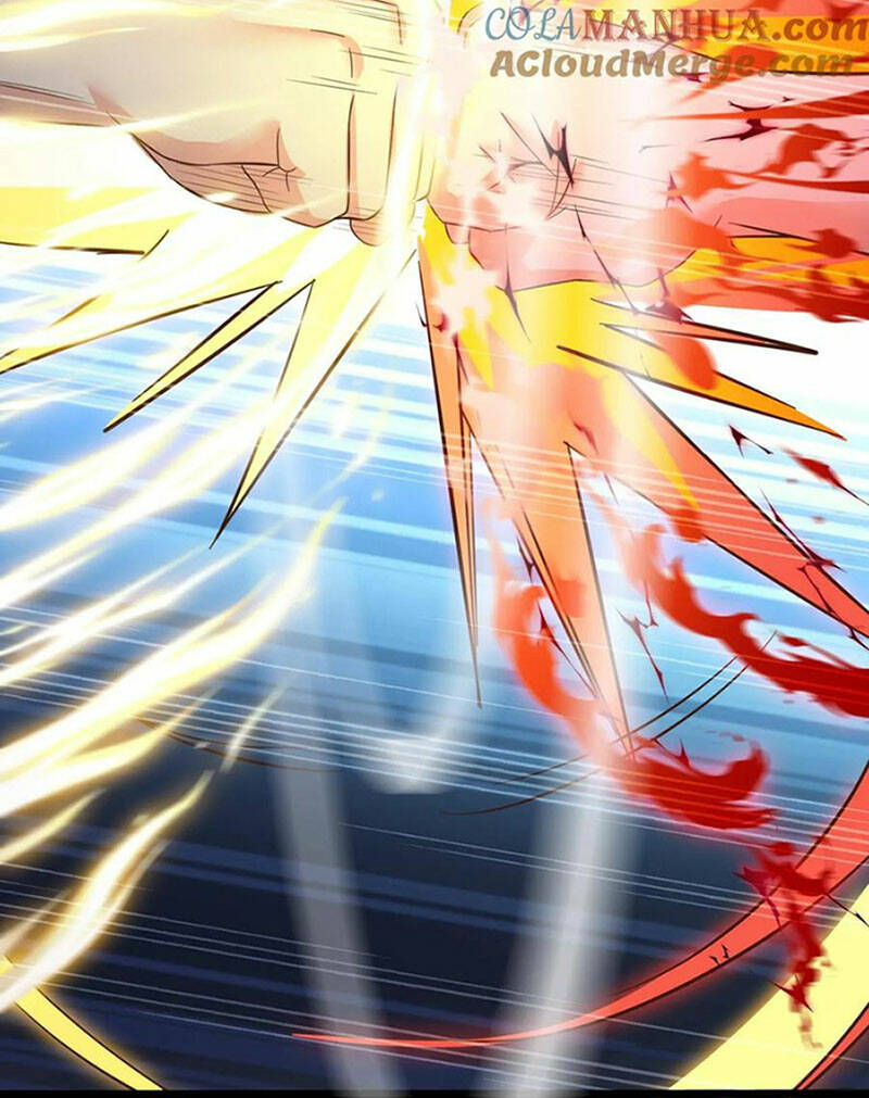 Vô Địch Đốn Ngộ Chapter 144 - Trang 2