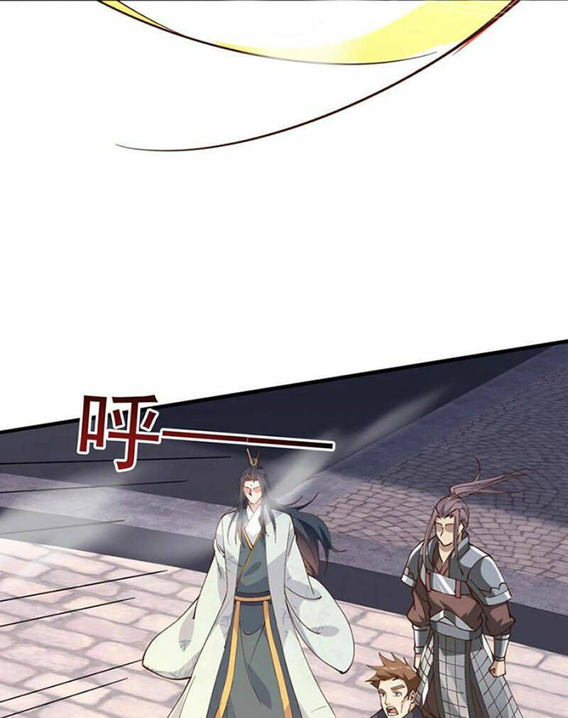 Vô Địch Đốn Ngộ Chapter 144 - Trang 2