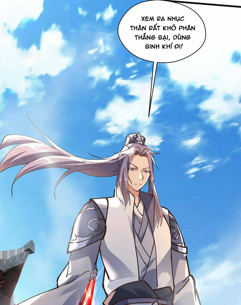 Vô Địch Đốn Ngộ Chapter 144 - Trang 2