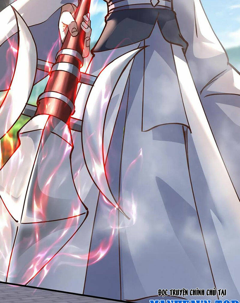 Vô Địch Đốn Ngộ Chapter 144 - Trang 2