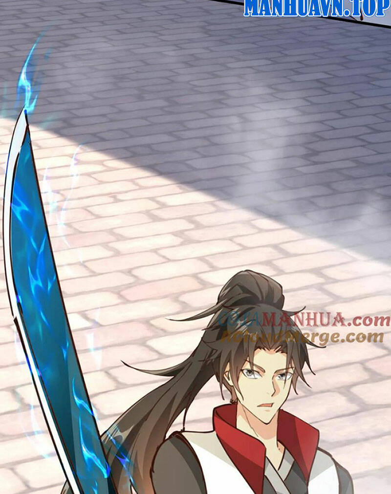 Vô Địch Đốn Ngộ Chapter 144 - Trang 2