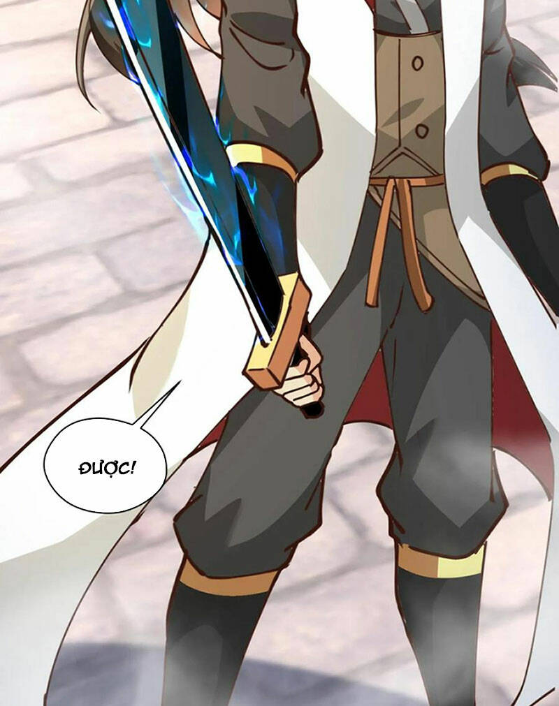 Vô Địch Đốn Ngộ Chapter 144 - Trang 2