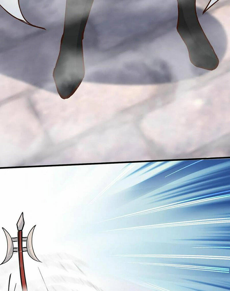 Vô Địch Đốn Ngộ Chapter 144 - Trang 2