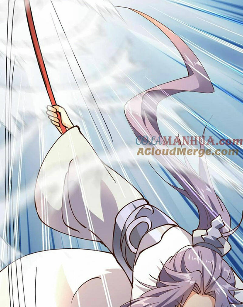 Vô Địch Đốn Ngộ Chapter 144 - Trang 2