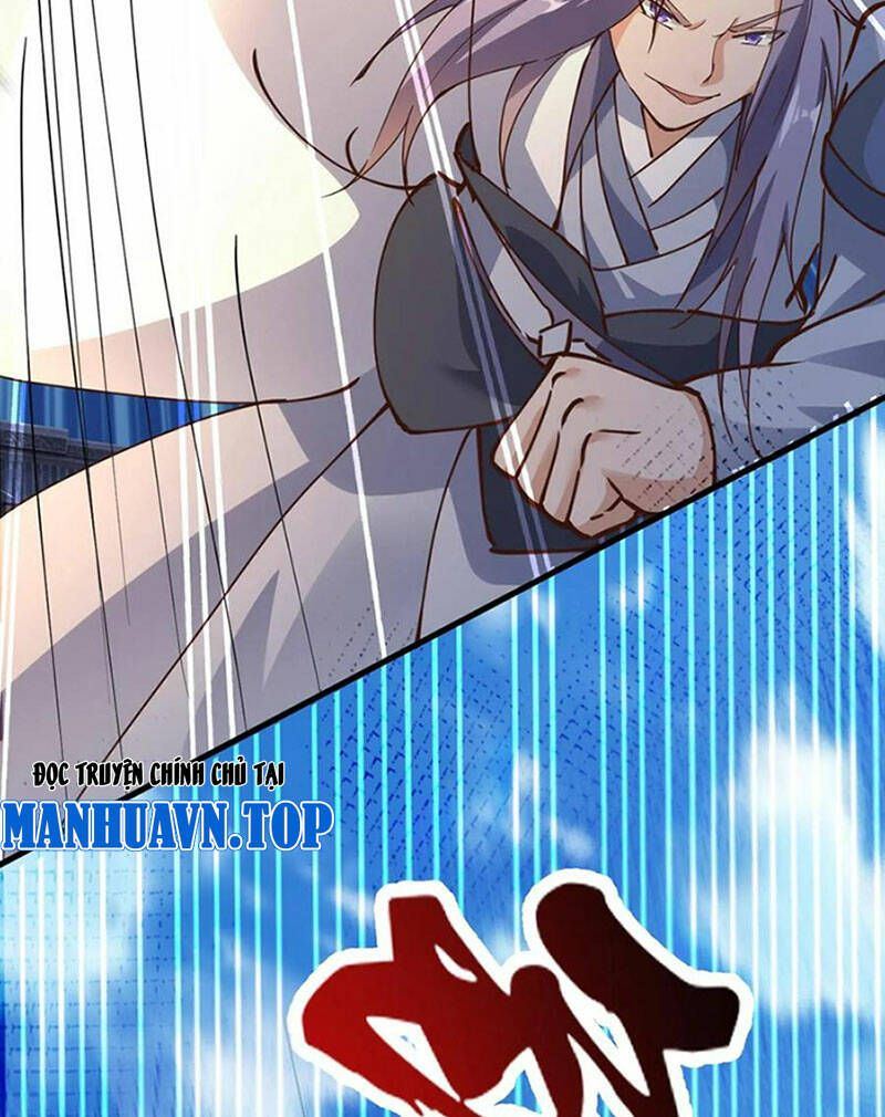 Vô Địch Đốn Ngộ Chapter 144 - Trang 2