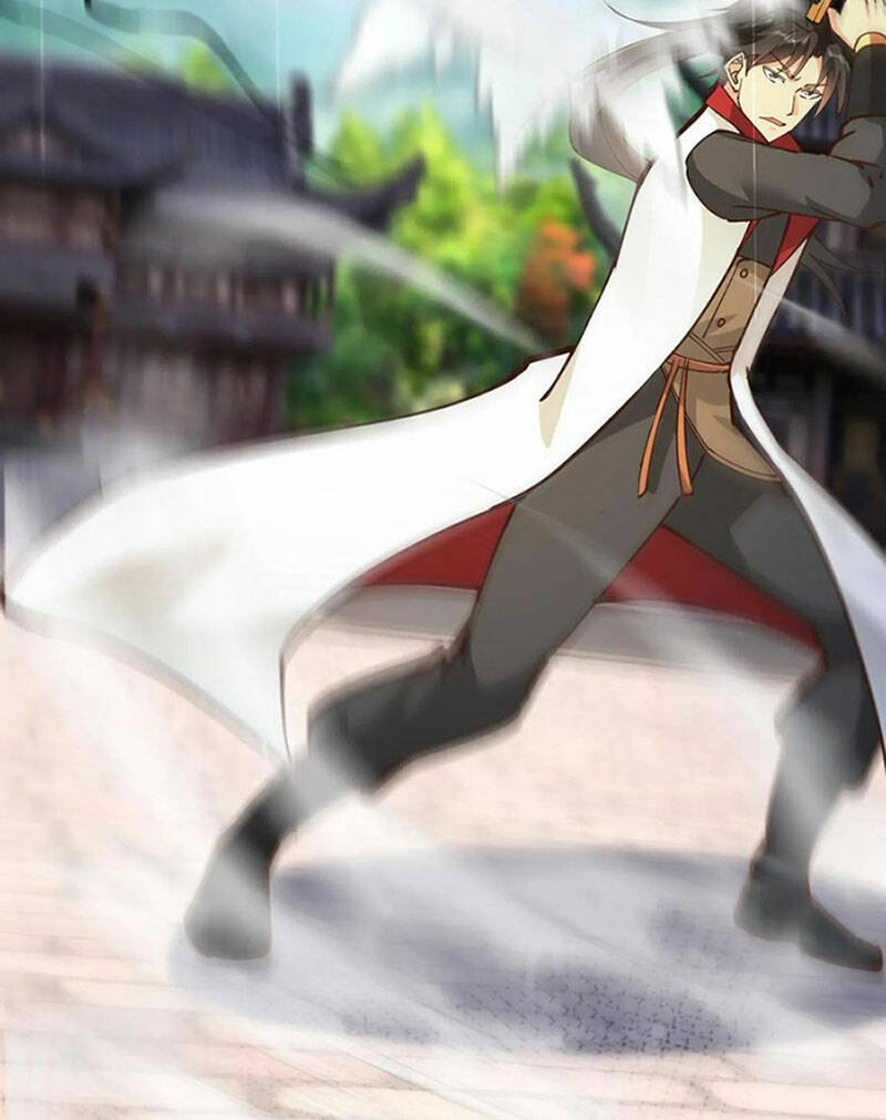 Vô Địch Đốn Ngộ Chapter 144 - Trang 2