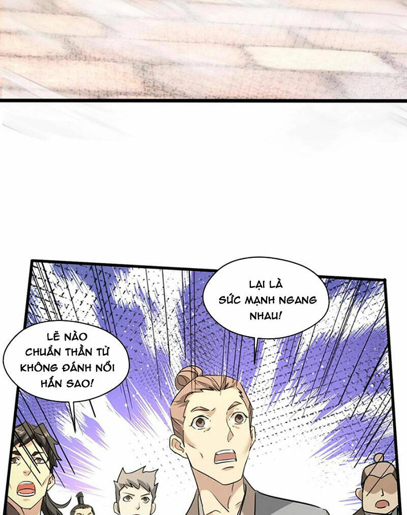 Vô Địch Đốn Ngộ Chapter 144 - Trang 2