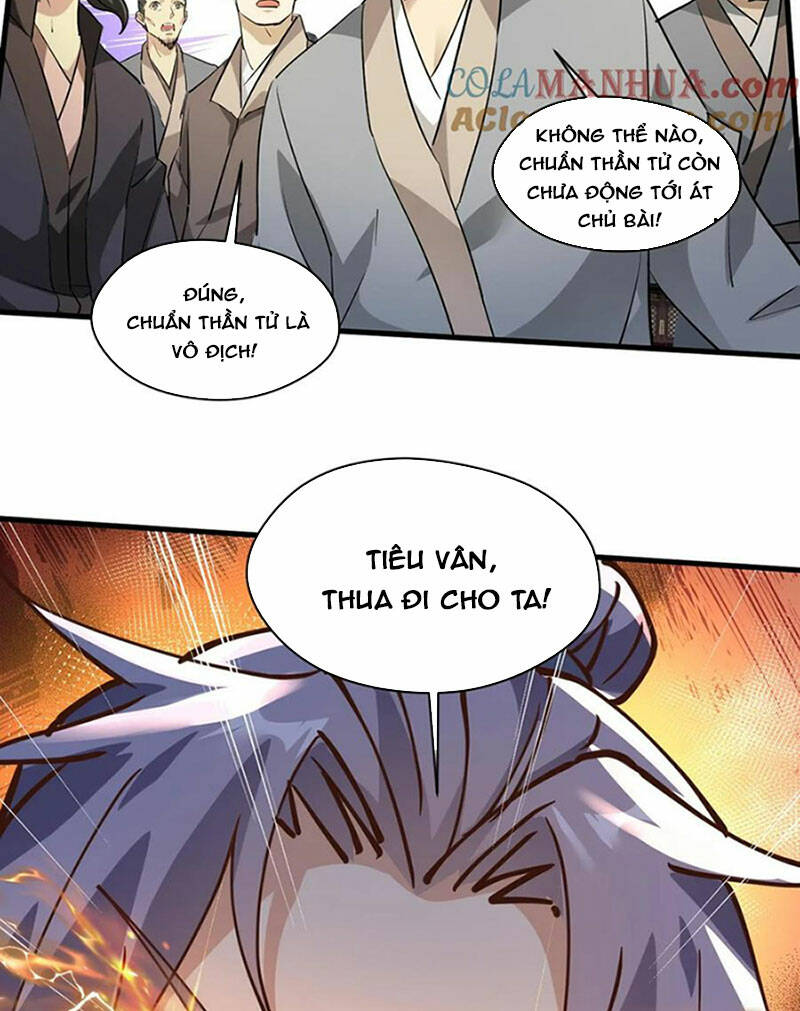 Vô Địch Đốn Ngộ Chapter 144 - Trang 2