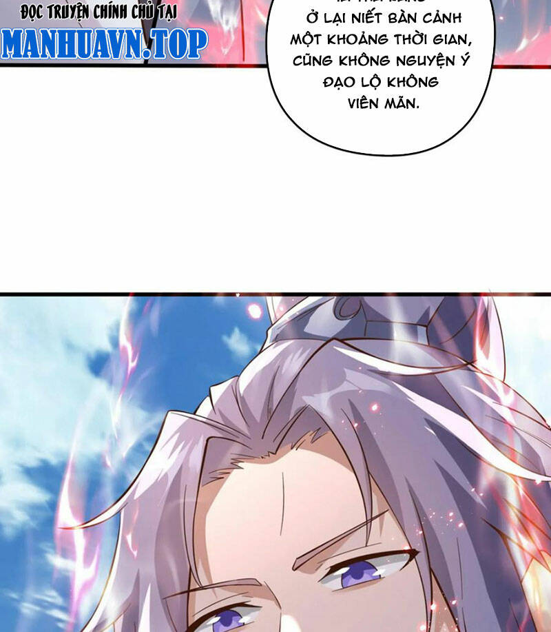 Vô Địch Đốn Ngộ Chapter 144 - Trang 2