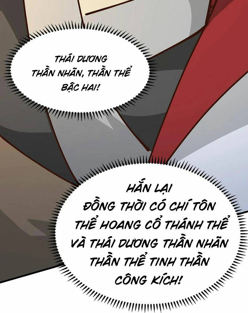 Vô Địch Đốn Ngộ Chapter 144 - Trang 2