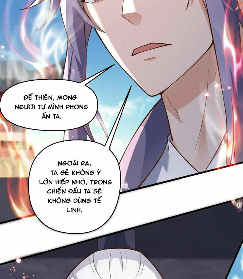 Vô Địch Đốn Ngộ Chapter 144 - Trang 2